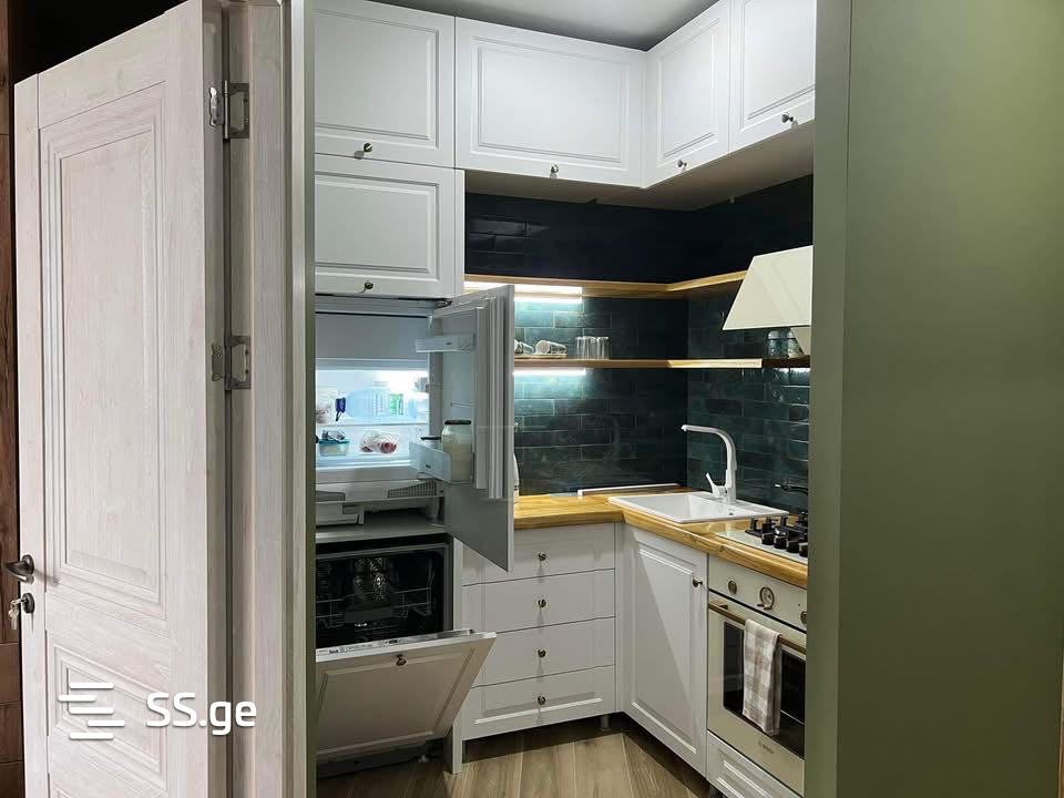 Firosman St. 19 - 2 rooms