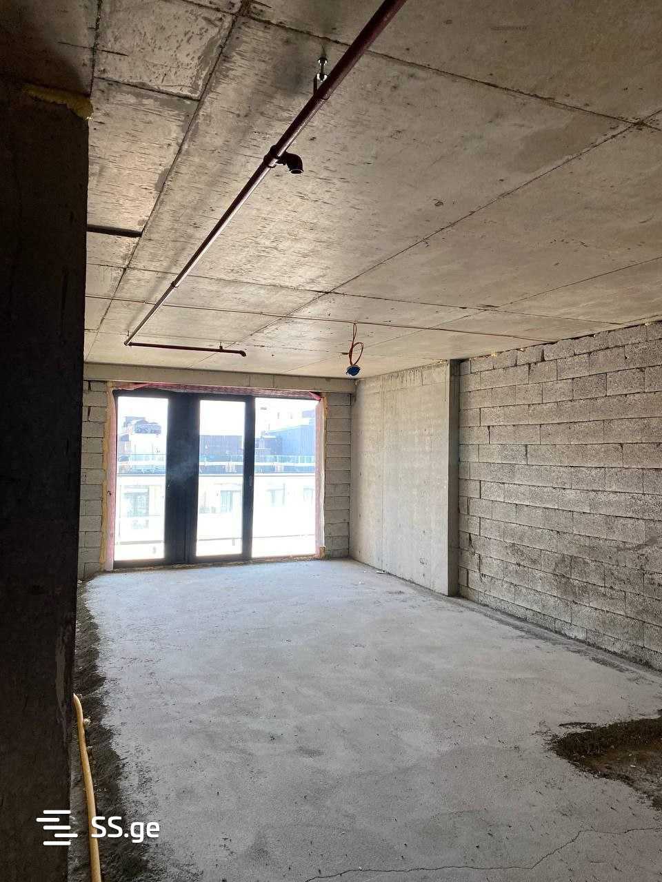 Airport District - 2 rooms