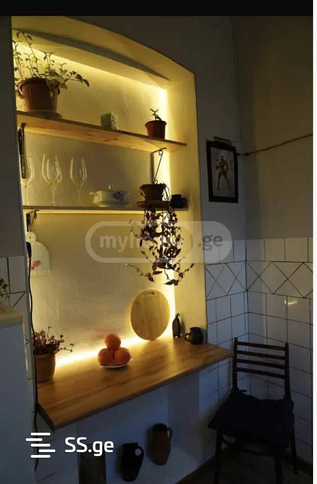 Квартира a.razmadze st.