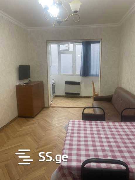 Beri Gabriel Salosi Ave. - 2 rooms