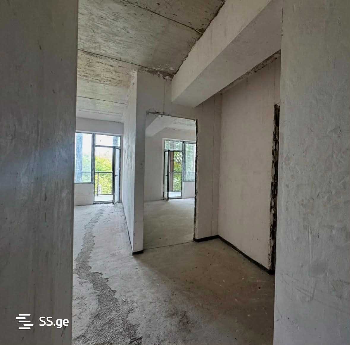 kavtaradze st. - 2 rooms