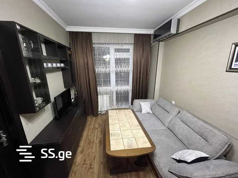 Квартира a.wereTlis avenue