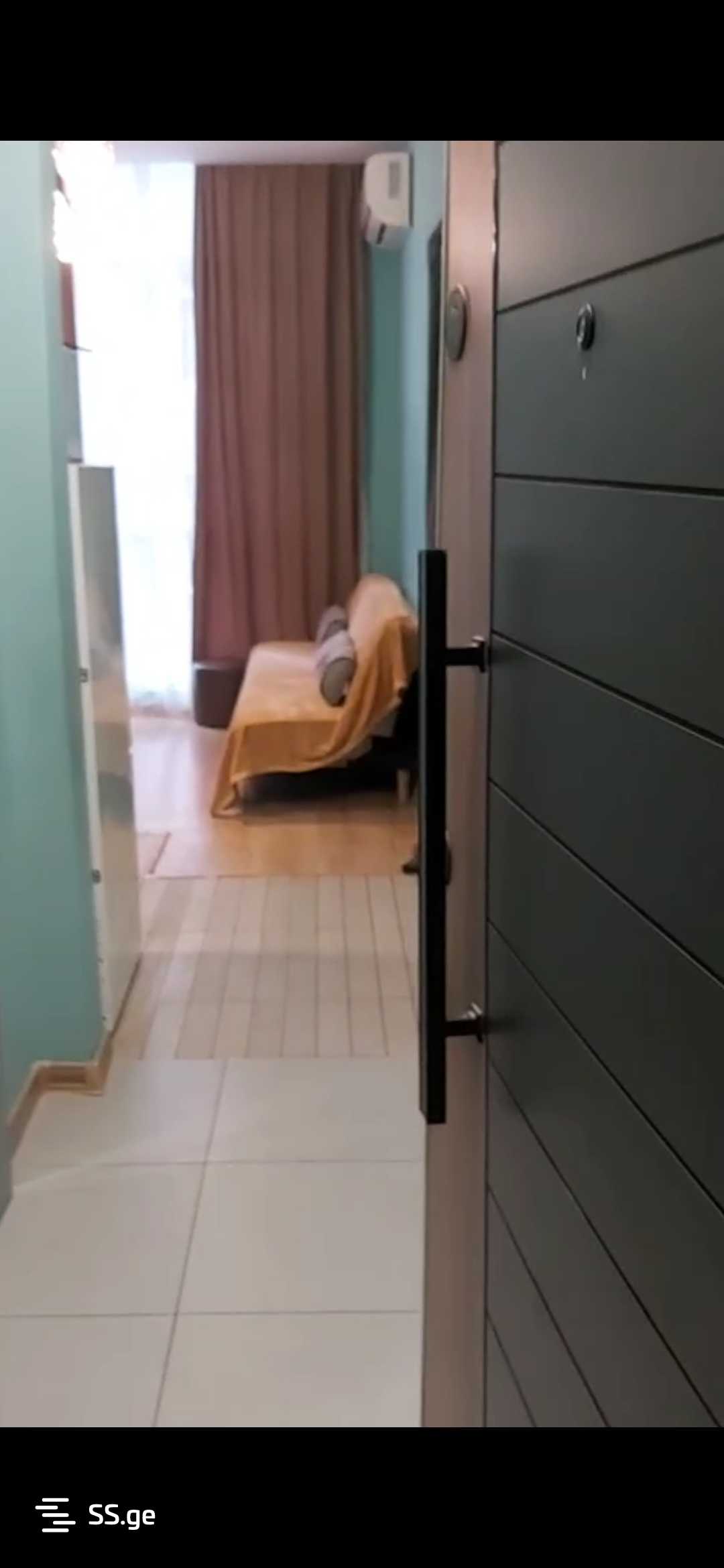 Bagrationi District - 2 rooms