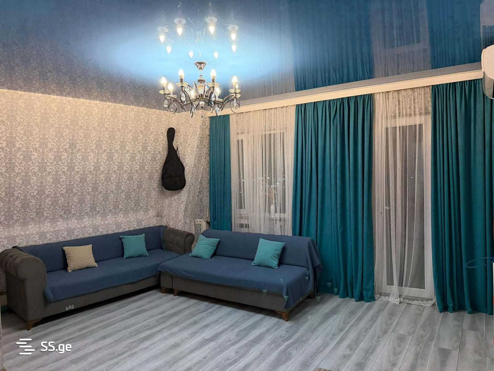 Airport District - 4 rooms