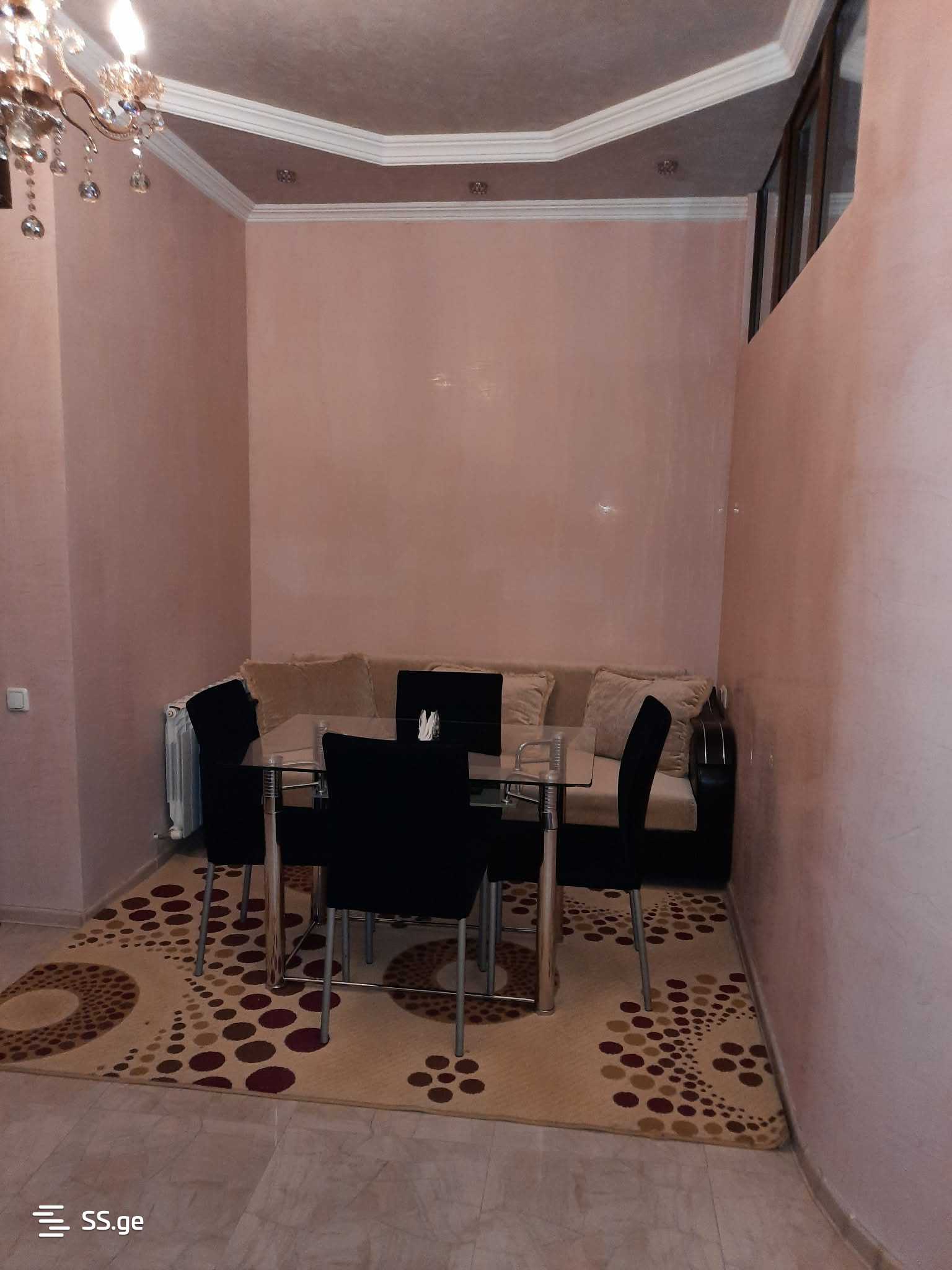 Airport District - 2 rooms