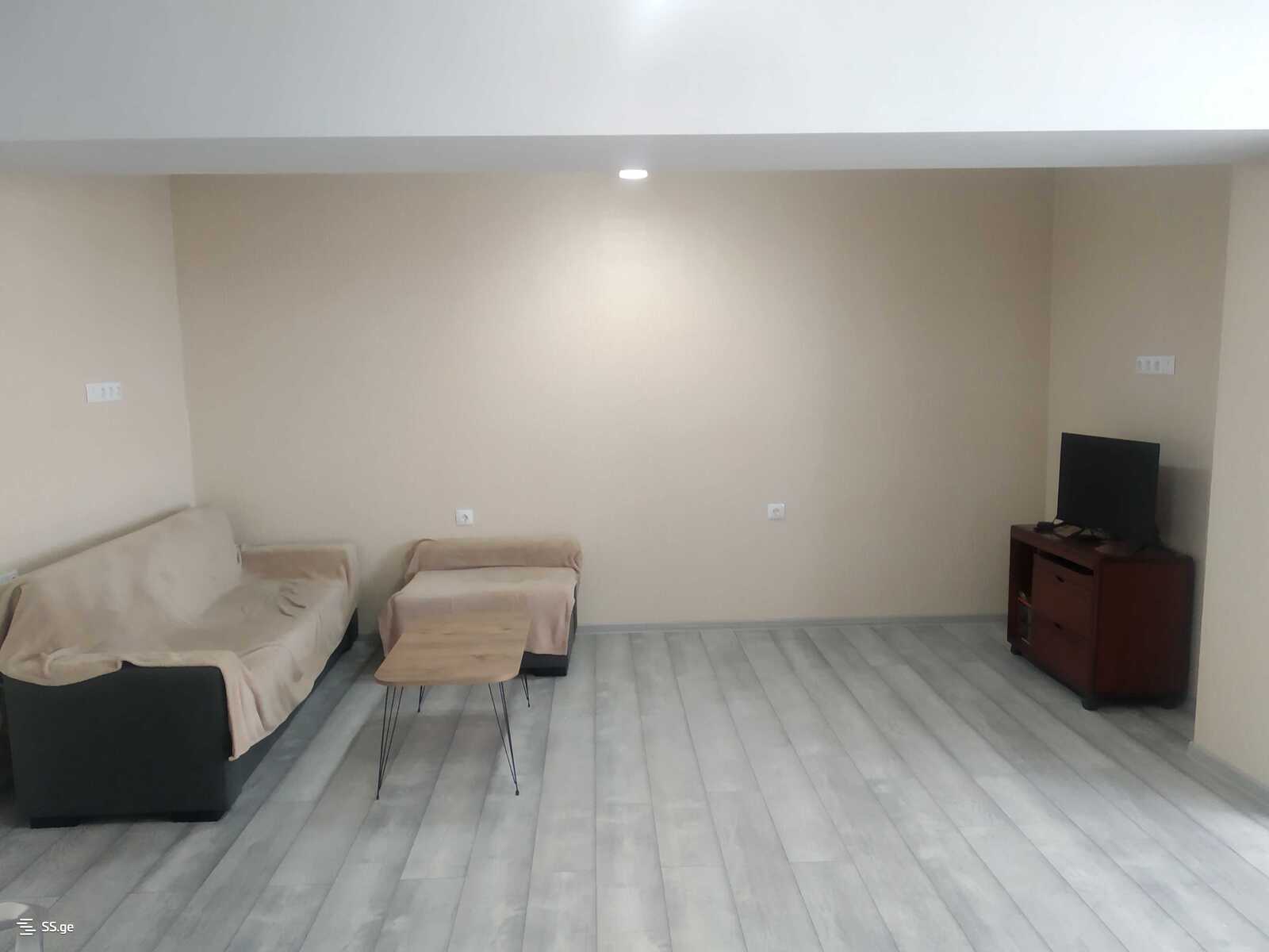 Квартира Dolidze st. 27