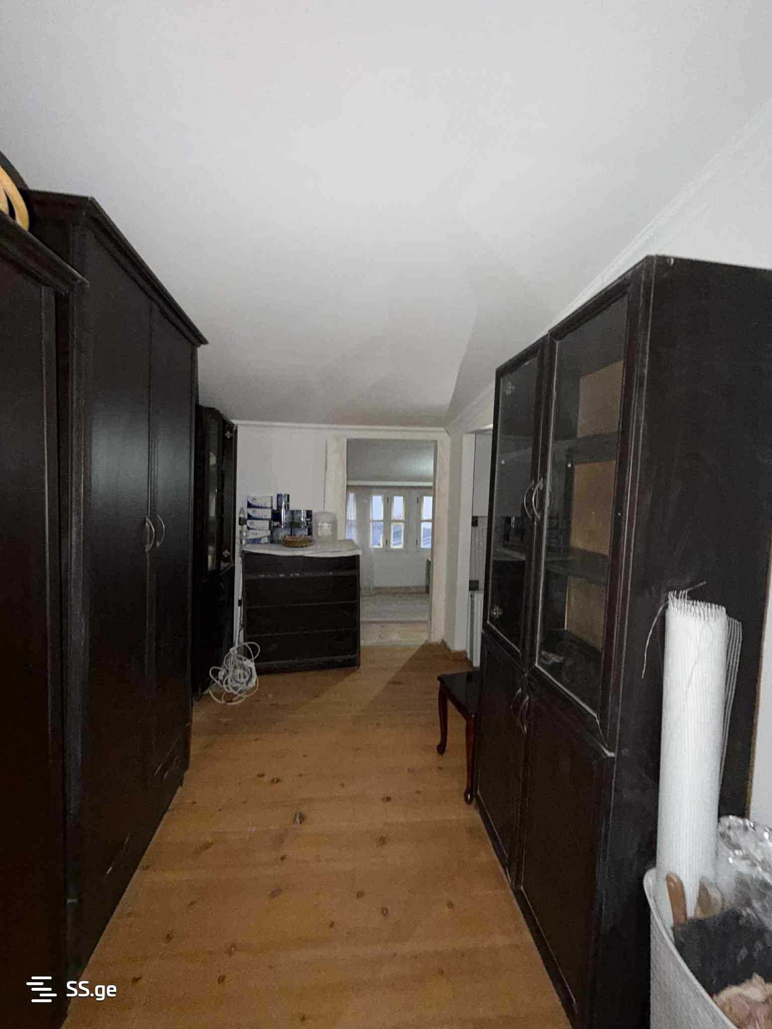 chonkadze st. - 3 rooms