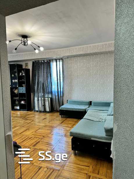 Beri Gabriel Salosi Ave. 9 - 3 rooms