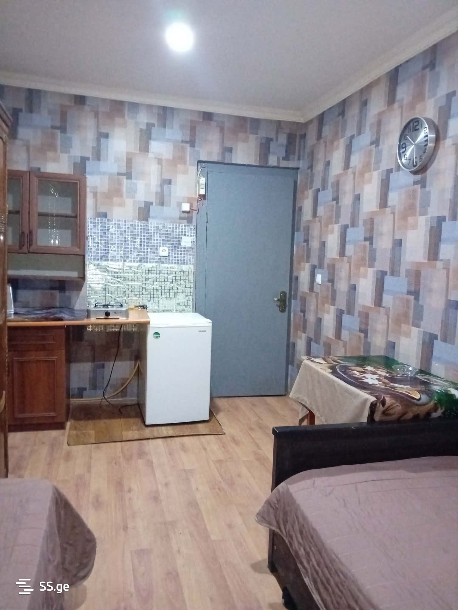 Beri Gabriel Salosi Ave. 7 - 1 rooms