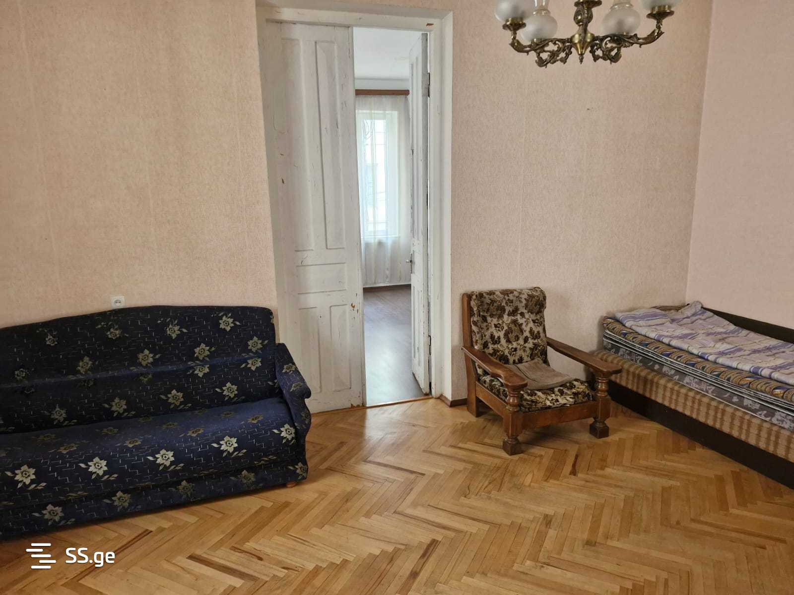 Квартира gagarin st.