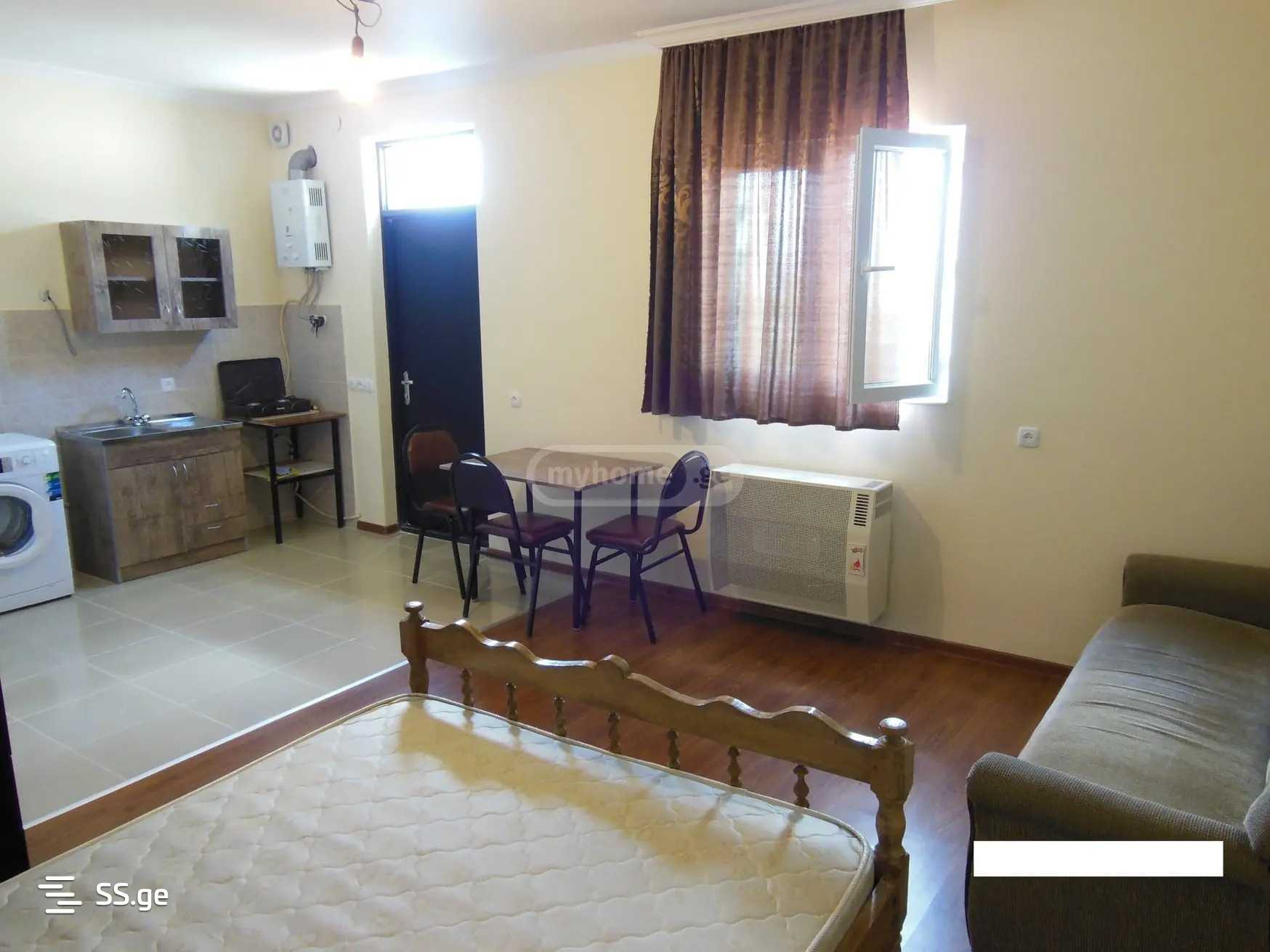 makhatas st. - 1 rooms