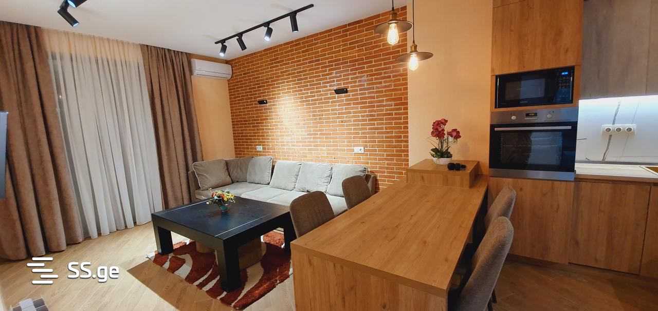 Квартира navtlugi st.