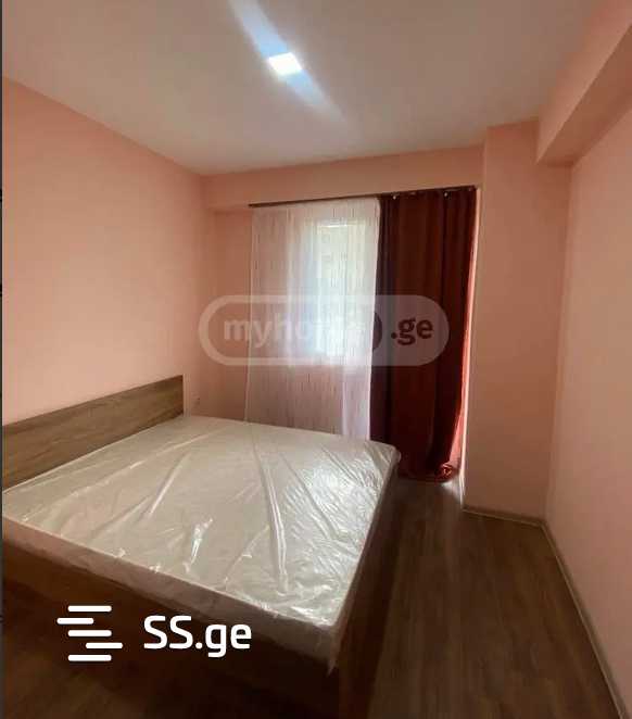 parnavaz mepe avenue - 3 rooms