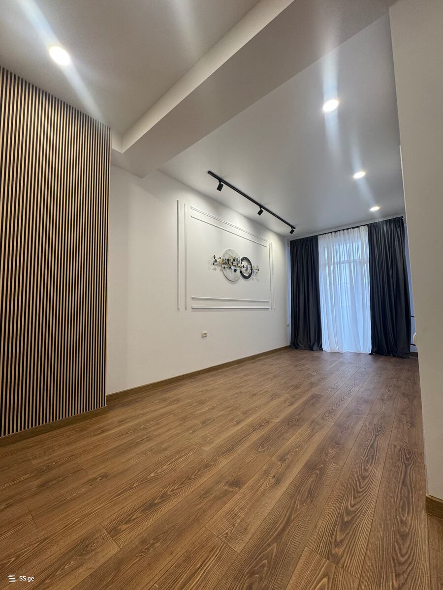 ioane petritsi st. - 2 rooms