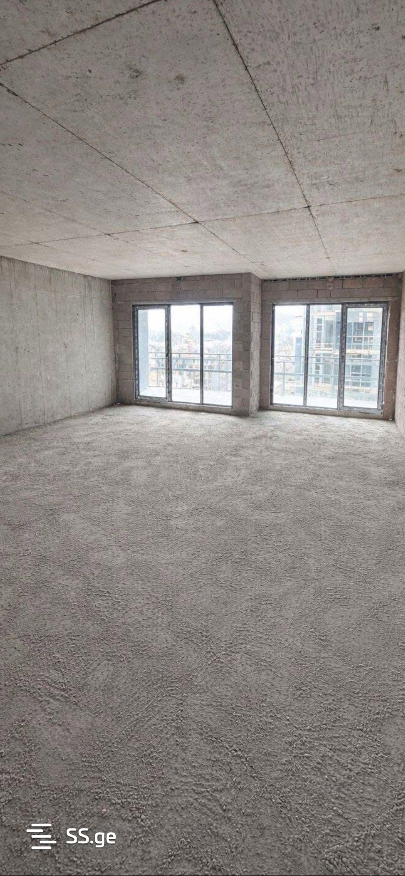 Lech and Maria Kaczynski street 5 - 3 rooms