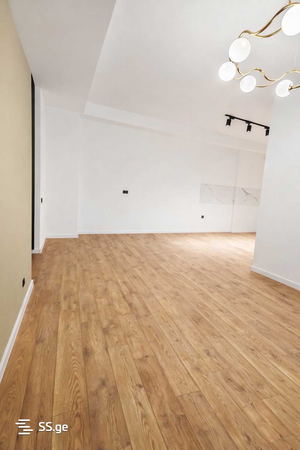 petre imeri st. - 4 rooms