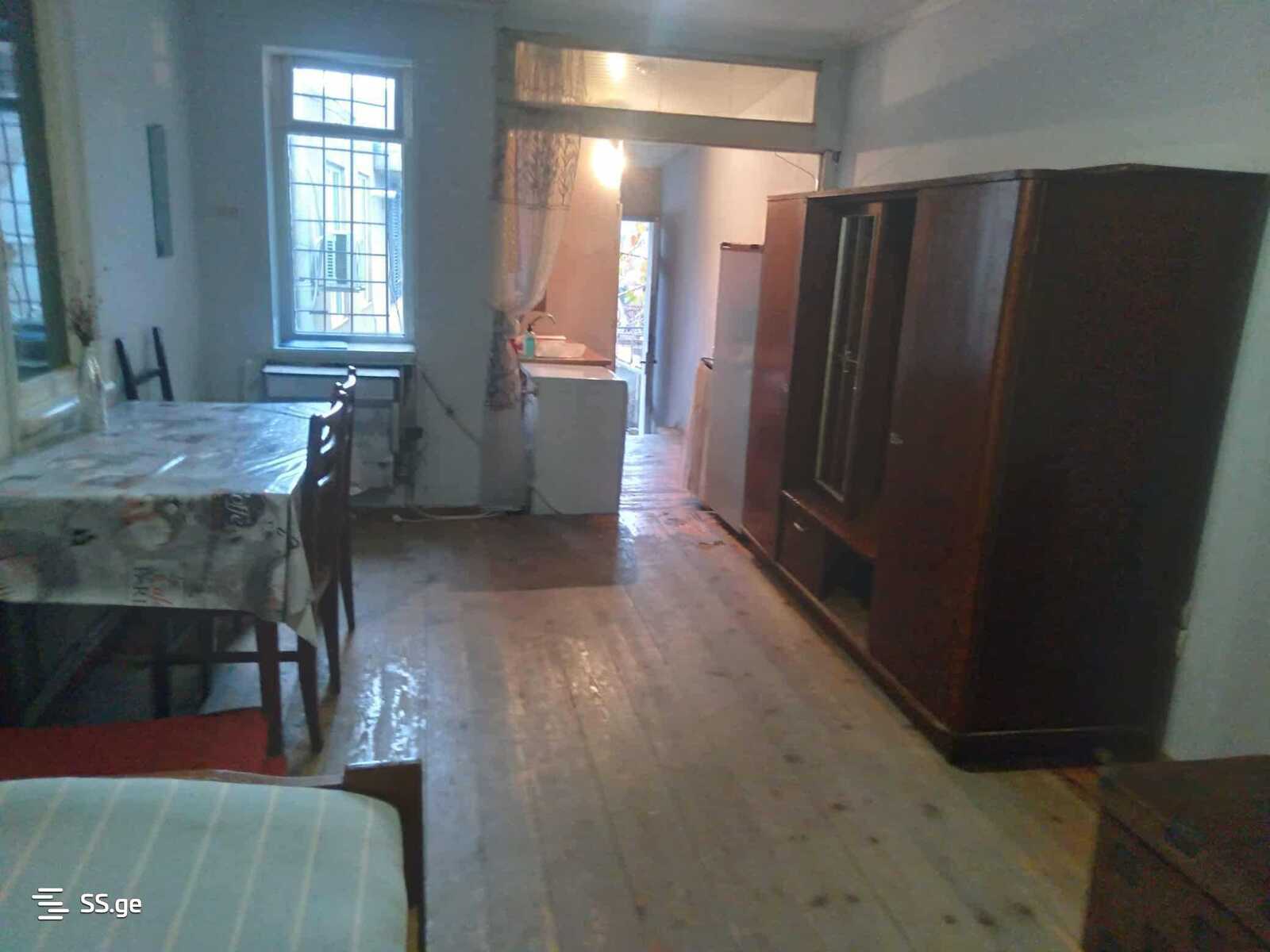 shavgulidze st. - 1 rooms