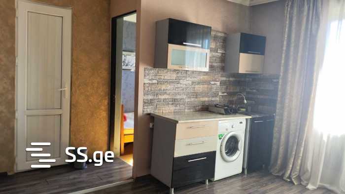 Guramishvili ave (Nadzaladevi) - 2 rooms