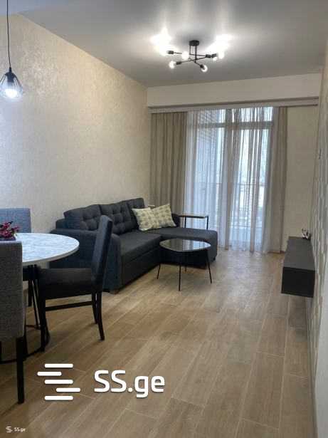 Квартира meqanizacia st.