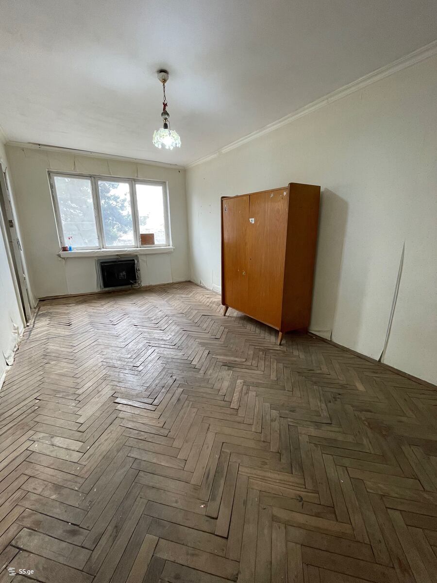 shandor petef st. 5 - 2 rooms