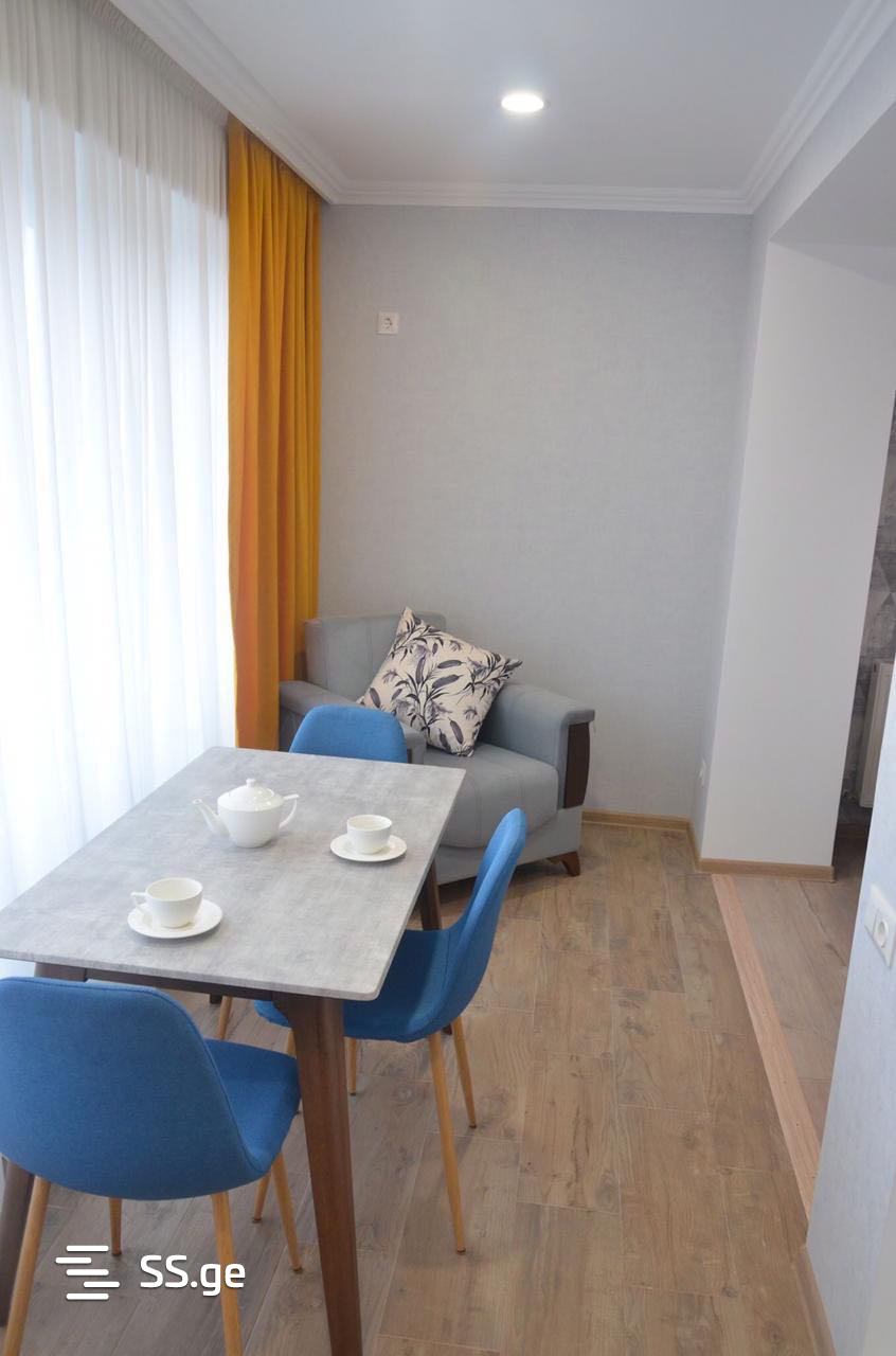 ackuri st. 11 - 2 rooms