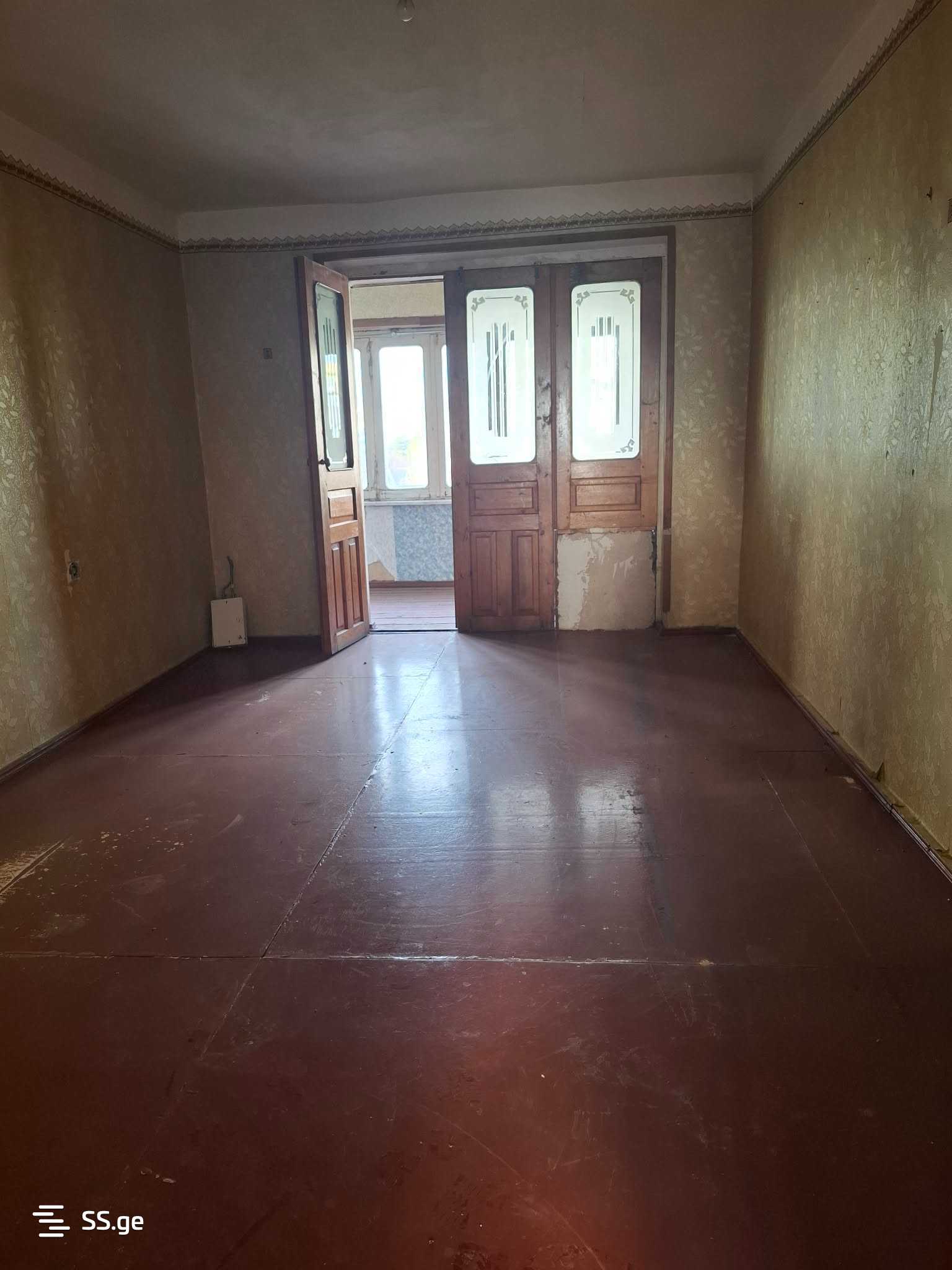 Tsiskarishvili st. - 2 rooms