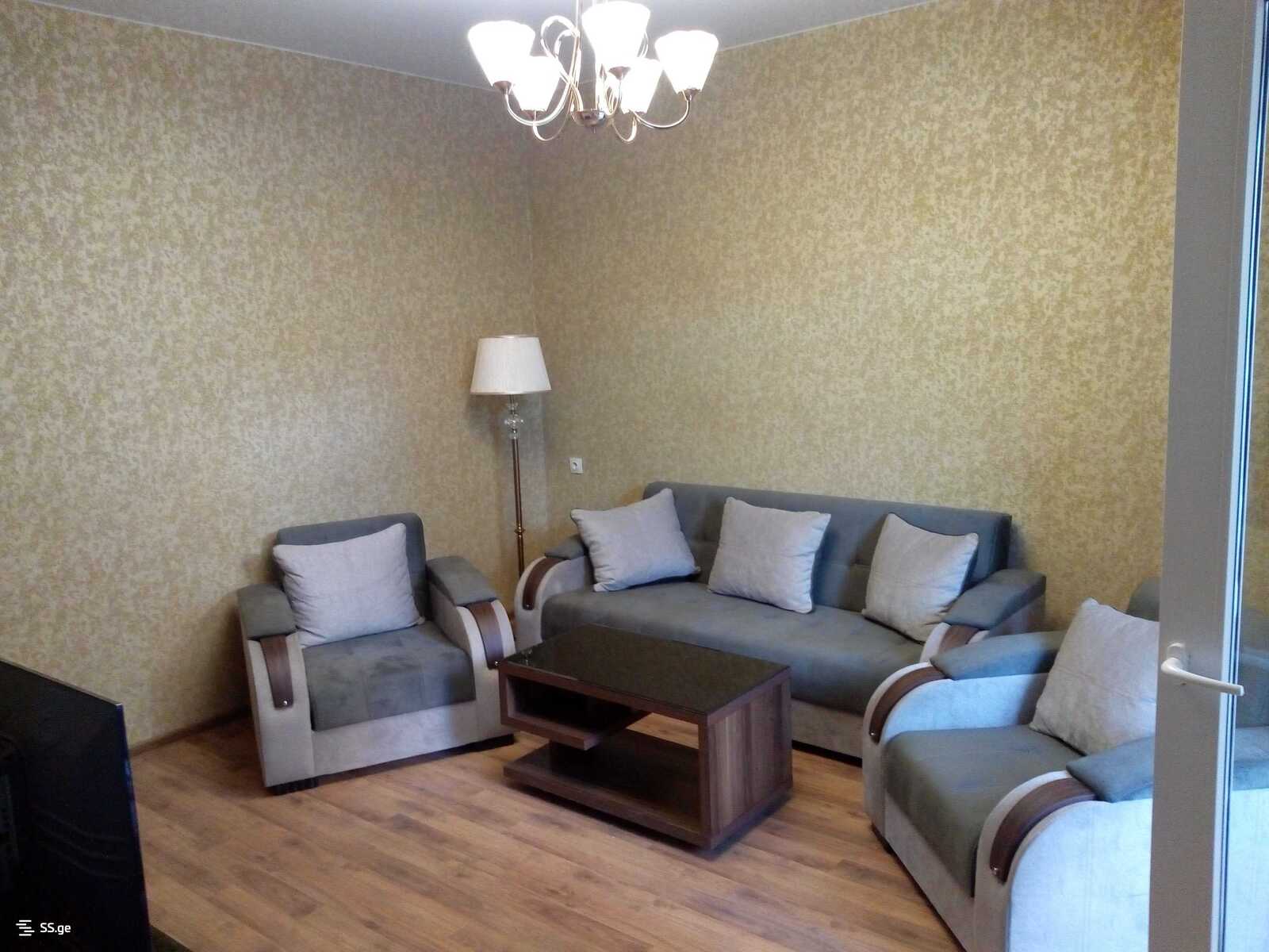 shrosha st. - 2 rooms