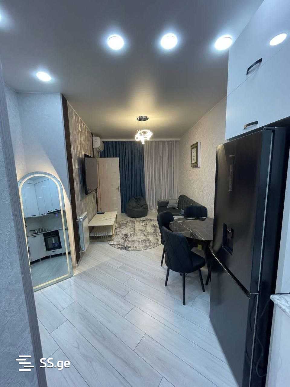 Firosman Street 19 - 3 rooms