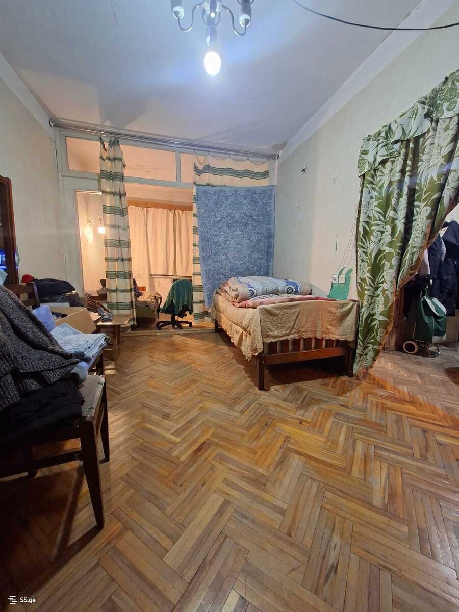 dumbadze ave 7 - 3 rooms