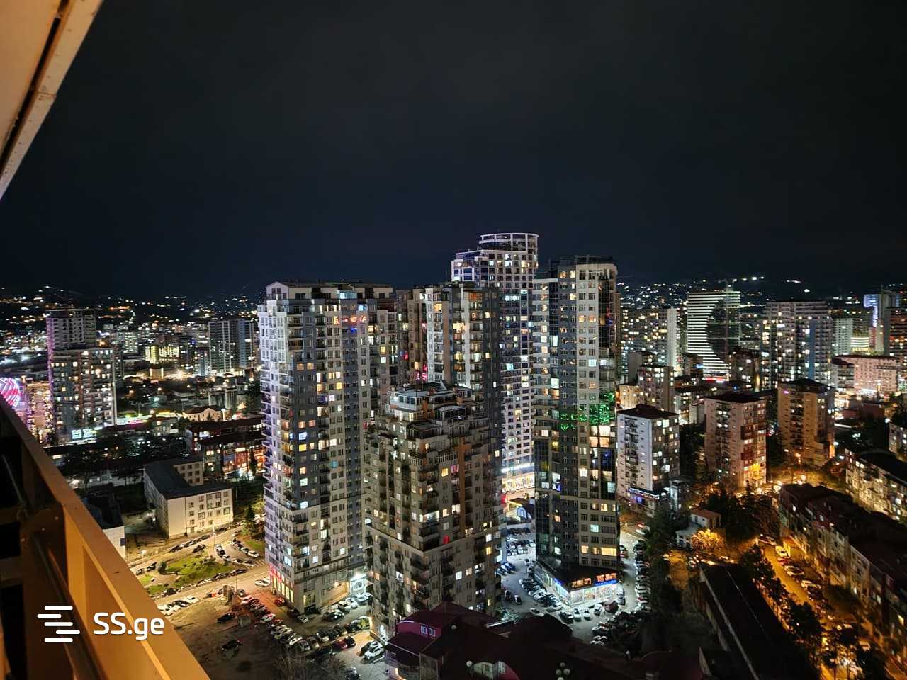 Khimshiashvili st. 7д - 2 rooms