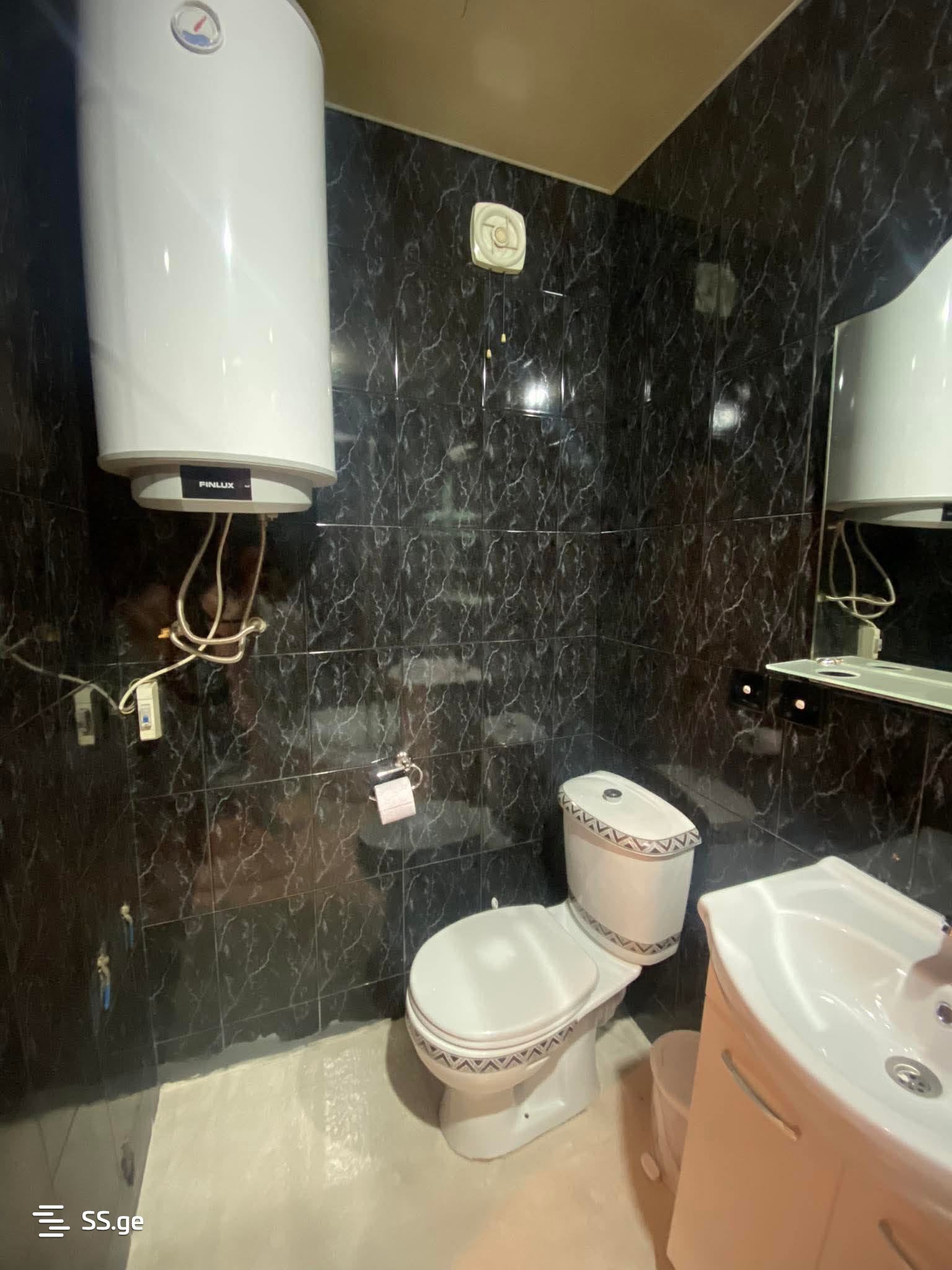 Firosman St. 55 - 1 rooms