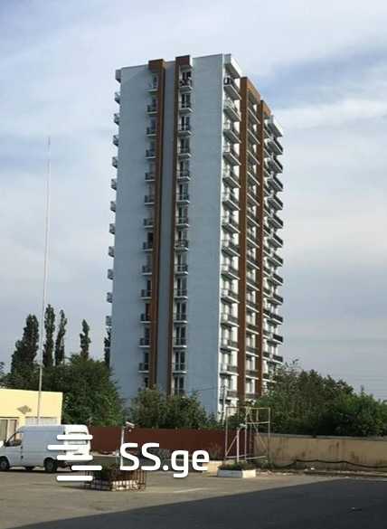 Квартира khomleli st. 56