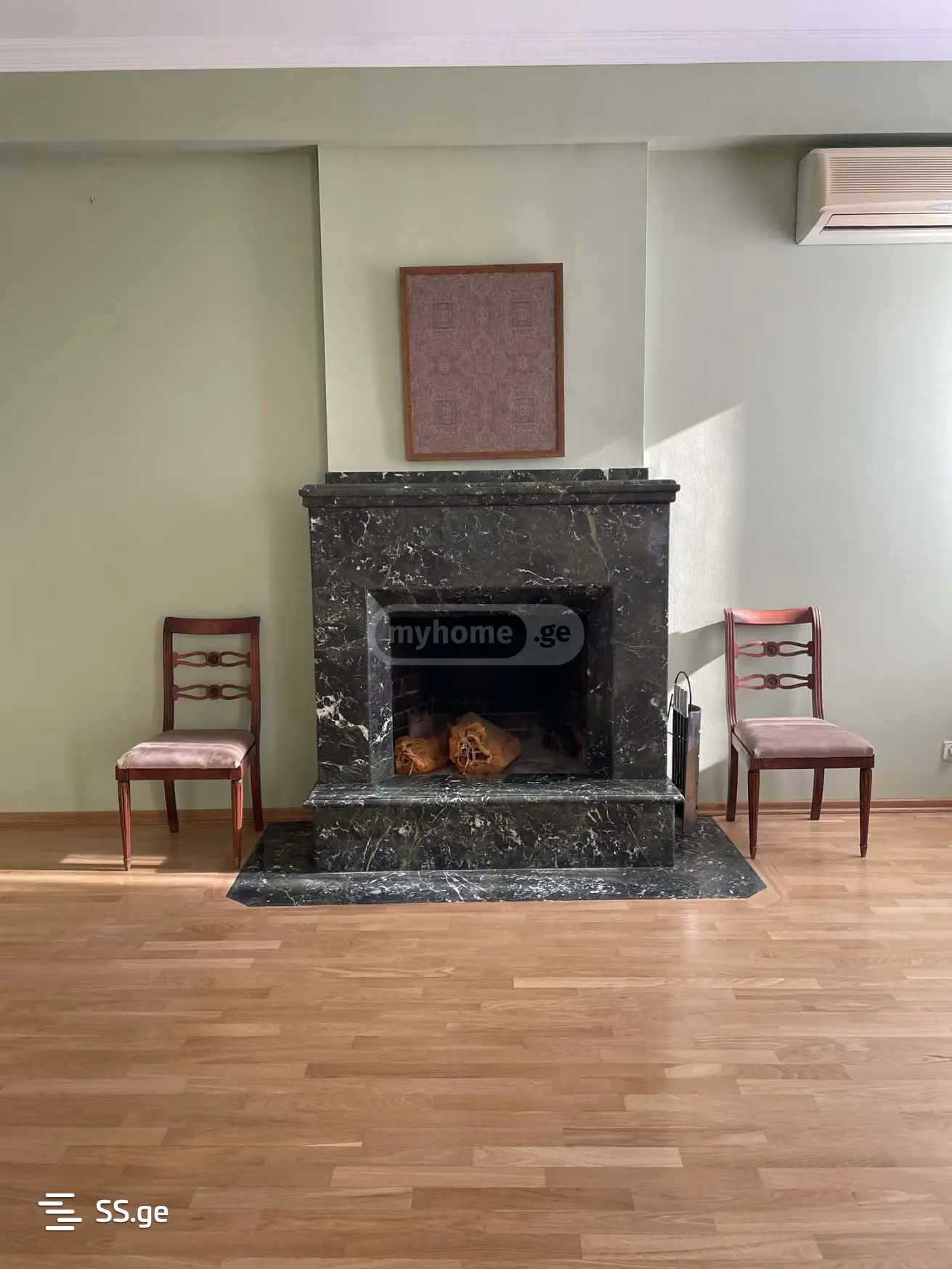 mckheta st. 14 - 4 rooms