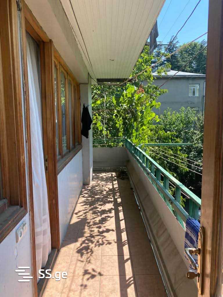 Block V - Digomi massive  24 - 5 rooms