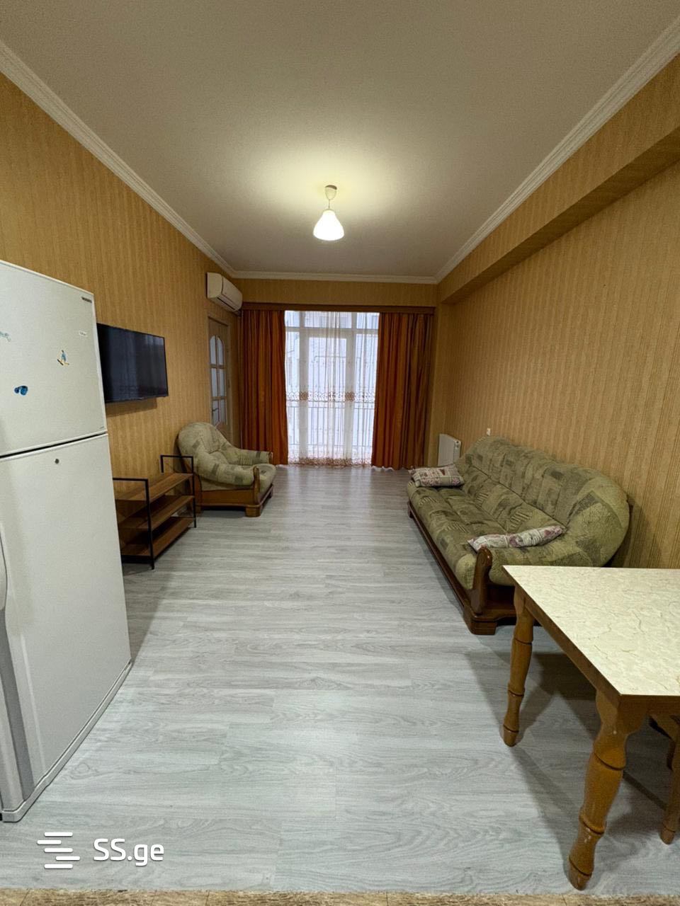 Квартира gogolauri st. 7