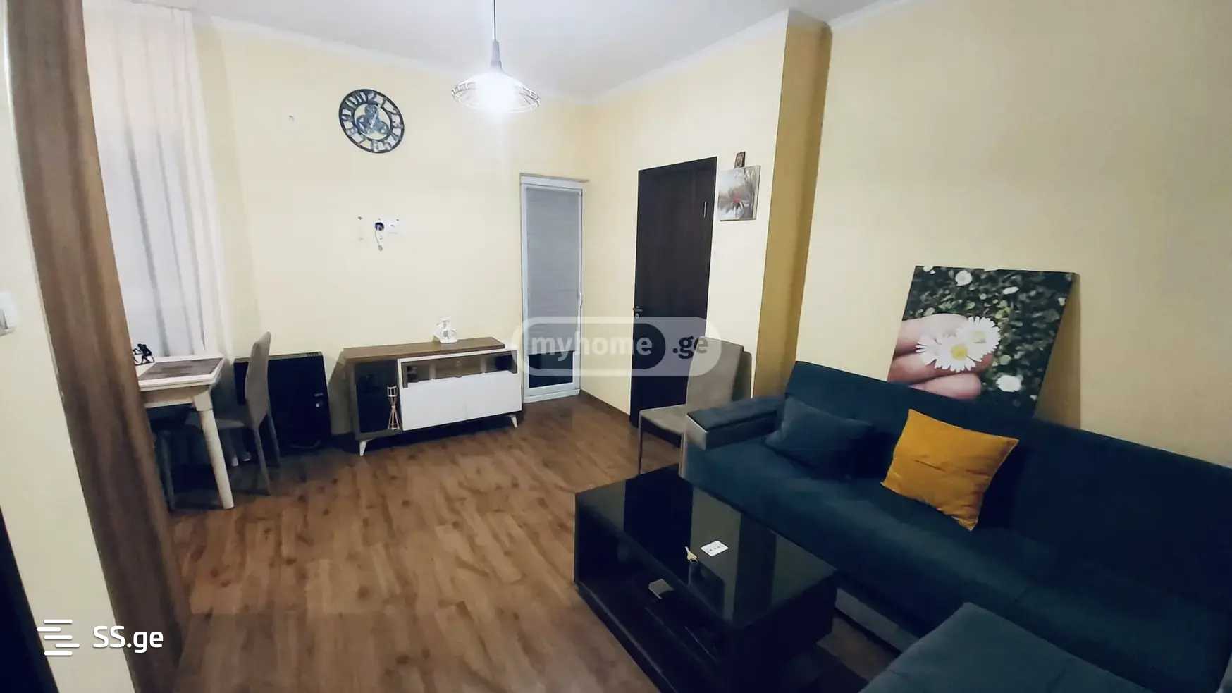 kupradze st. - 2 rooms