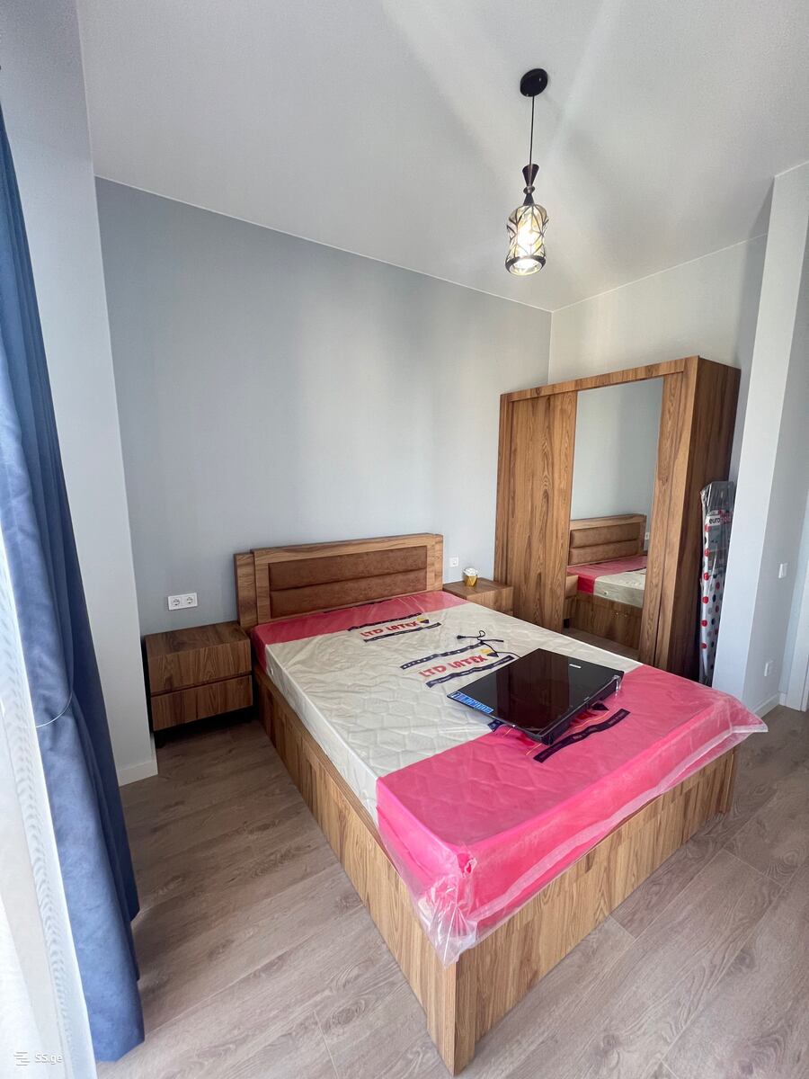 Квартира Marshal Archil Gelovani Ave. ა.ბაქრაძის7