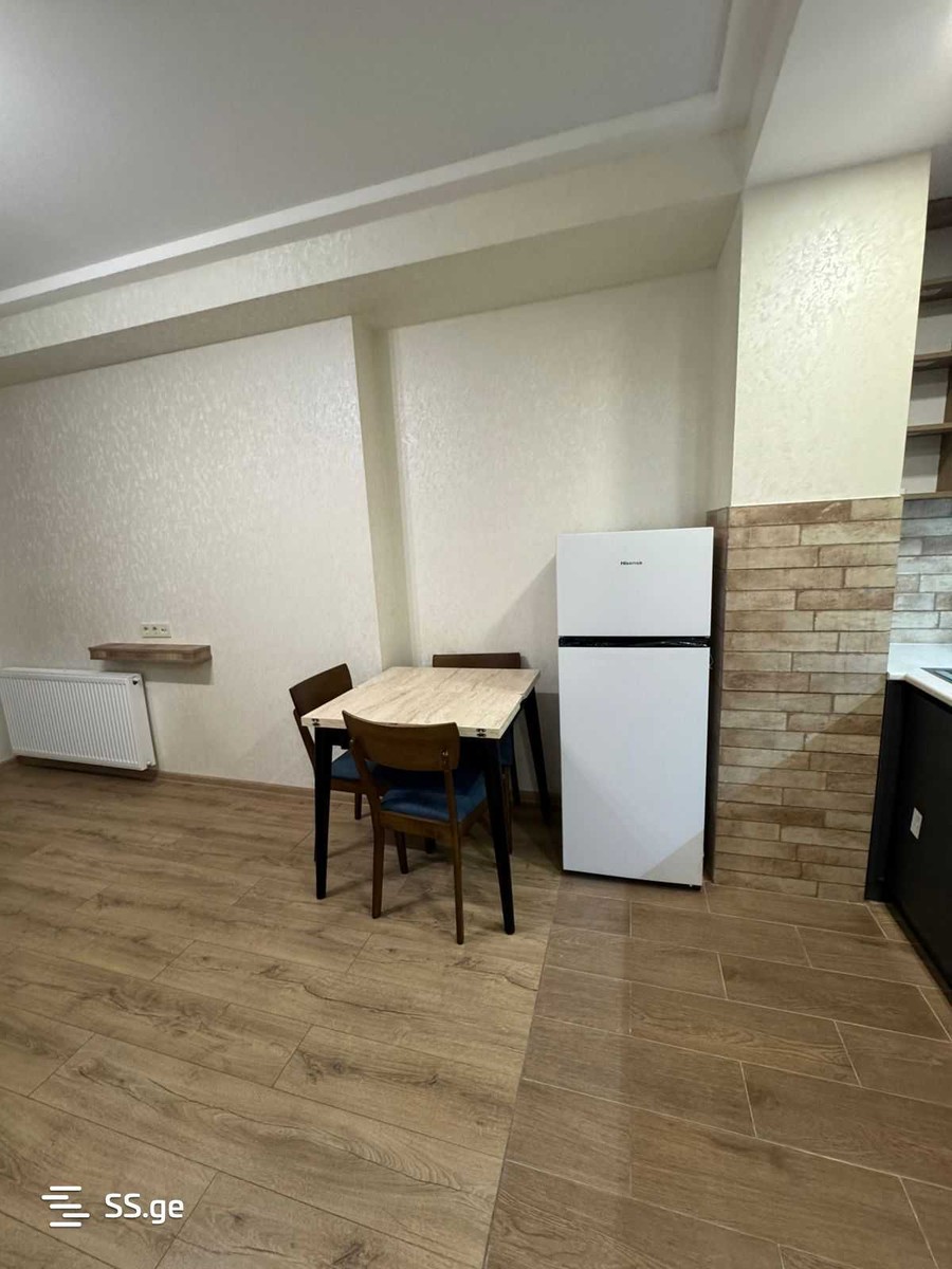 L. Asatiani st. 96 - 2 rooms