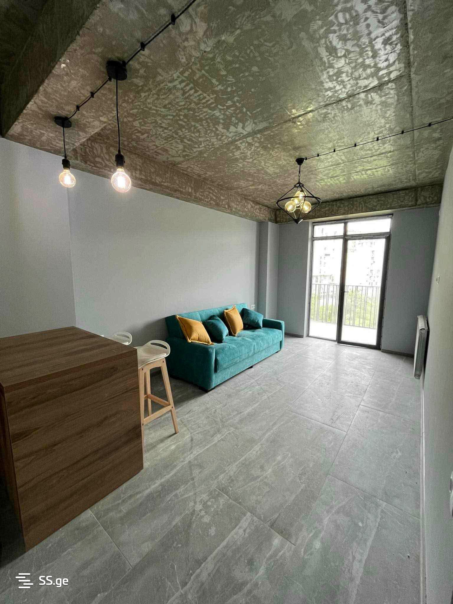 Квартира mindeli st. 26