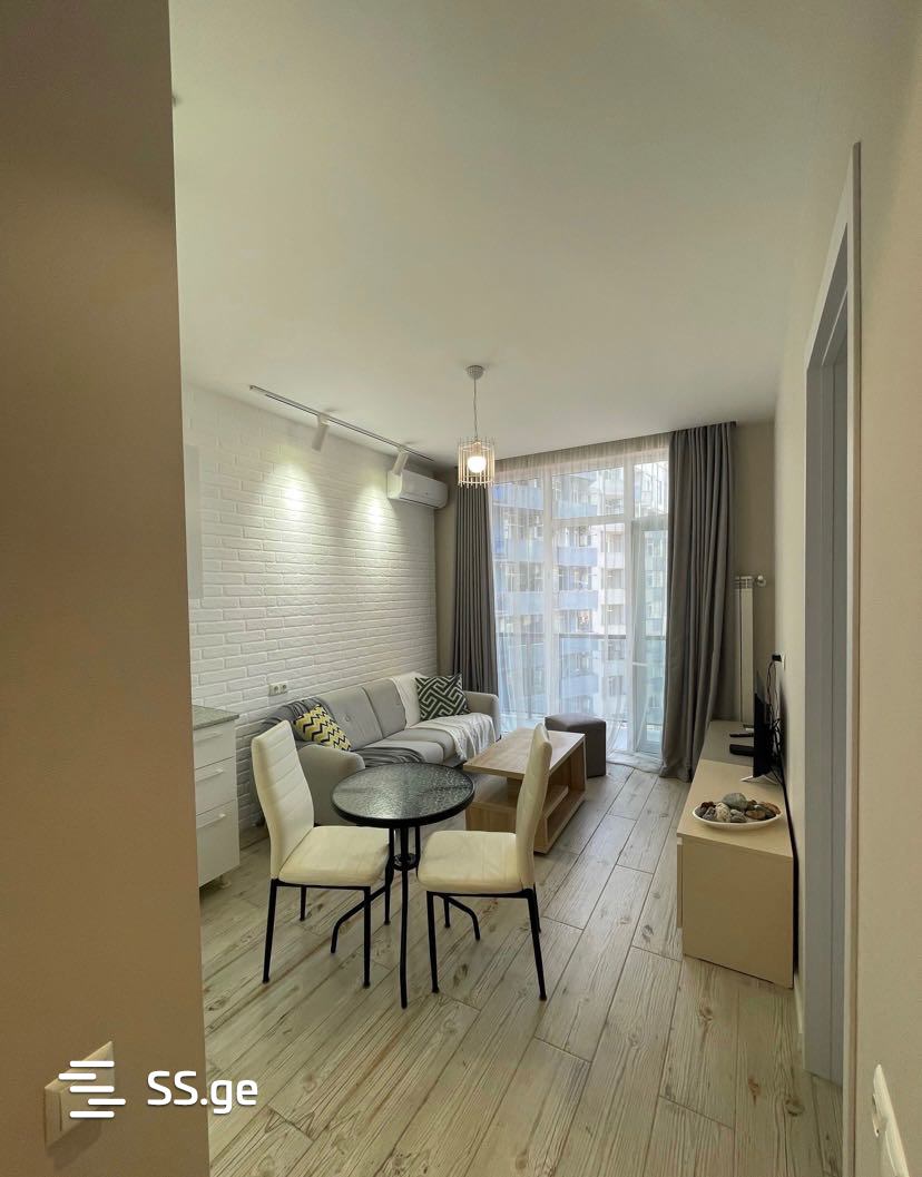 Angis st. 2nd lane 8 - 3 rooms