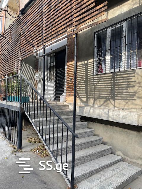 Квартира mukhadze st. 6/4