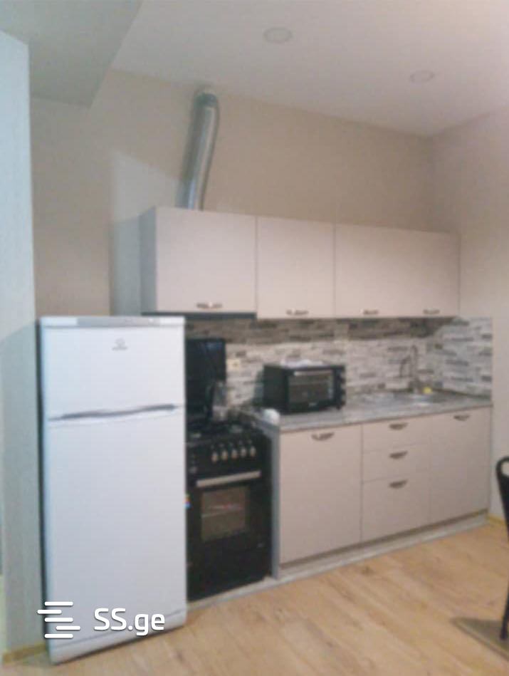 Квартира Tinatini st.