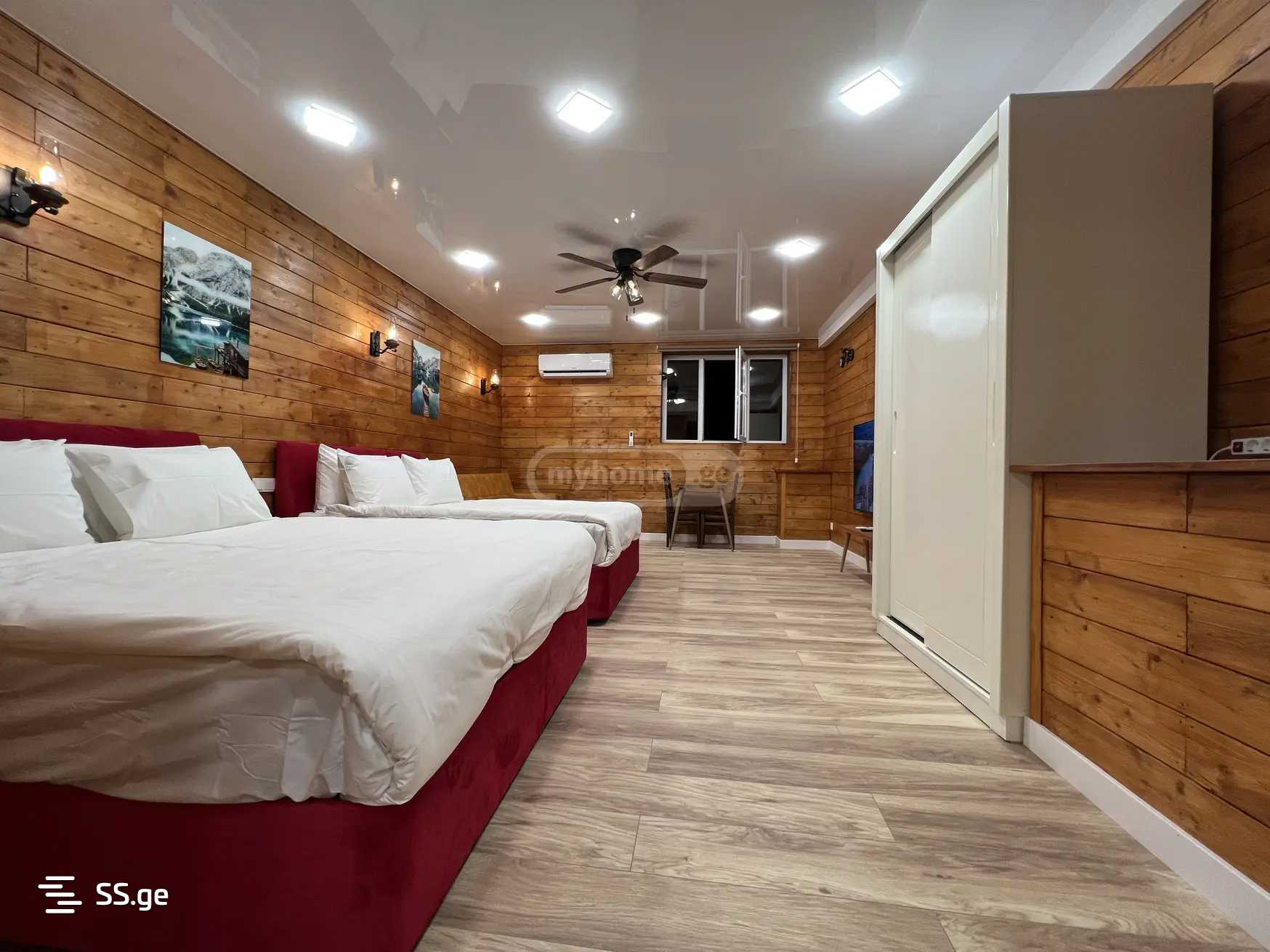 Politkovskaya St (jikia st.) - 1 rooms