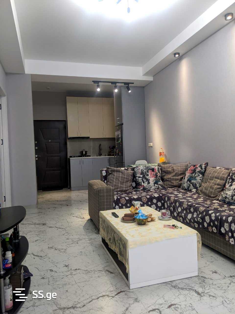 Квартира Phirtskhalava st. 39