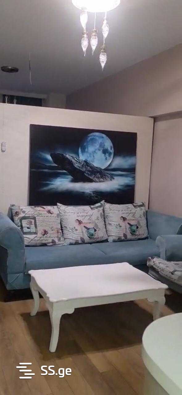 Квартира Kartozia st.