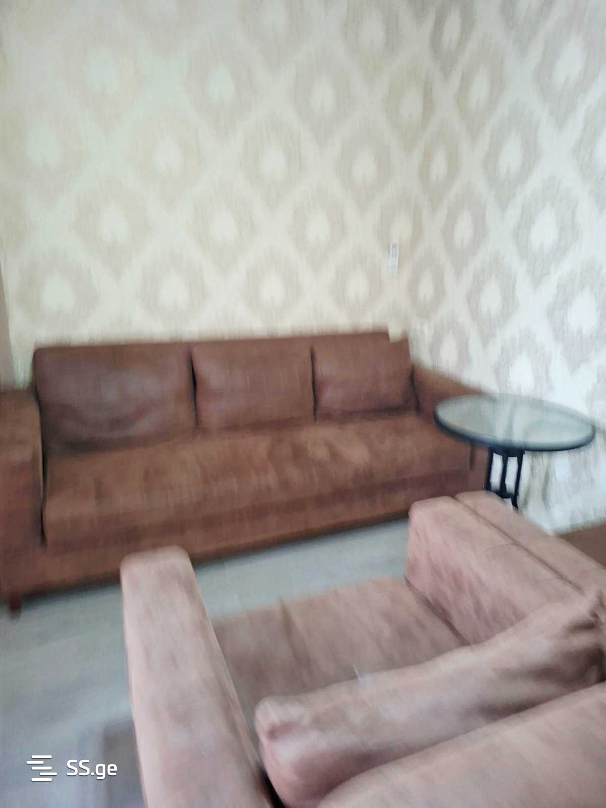 Tbel Abuseridze st. 53 - 2 rooms