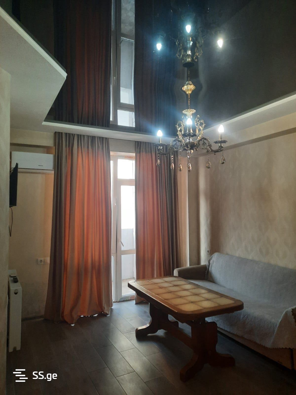 Квартира kerchi st. 7