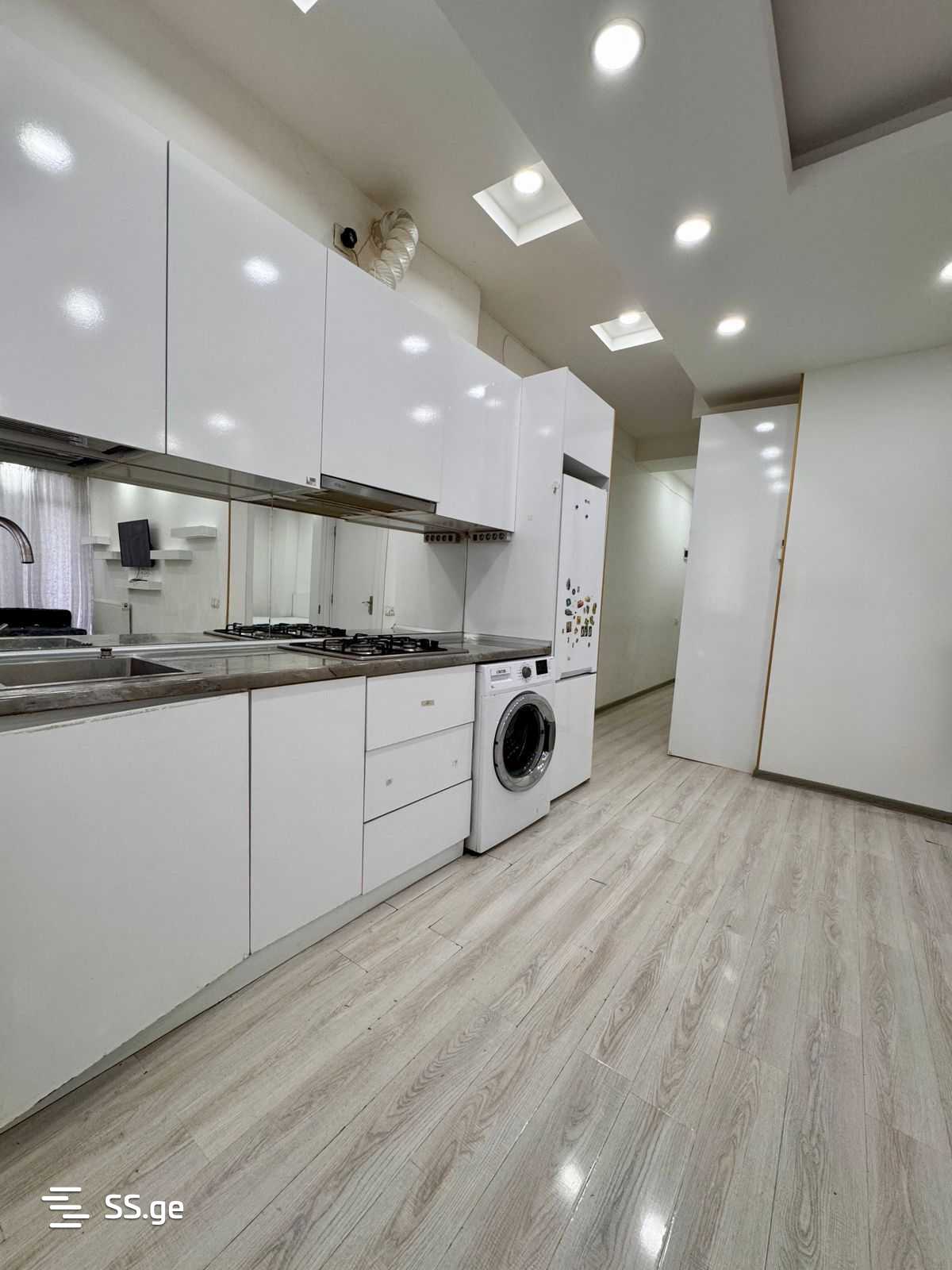 Квартира zedazeni st.