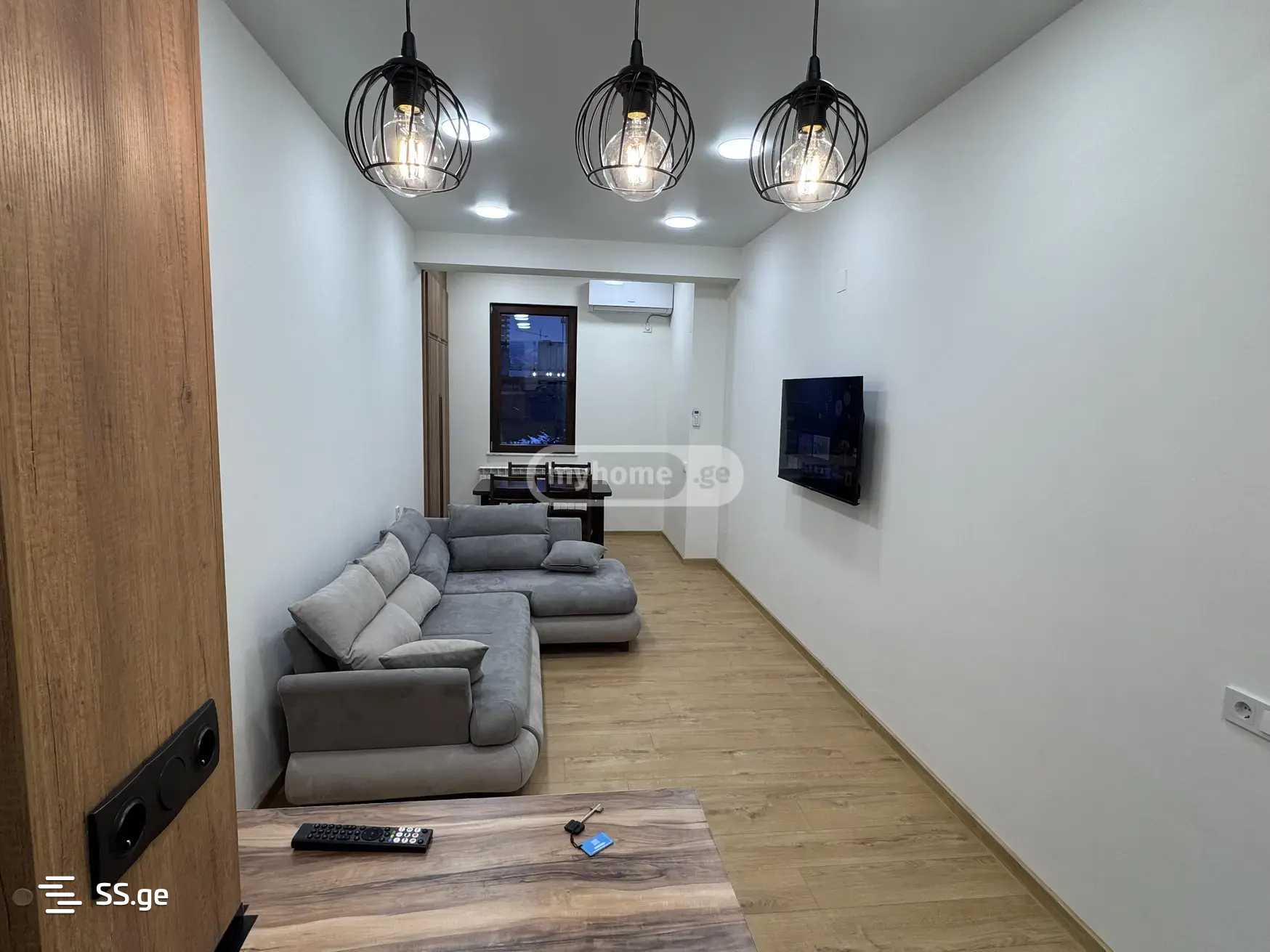 Квартира petre imeri st.