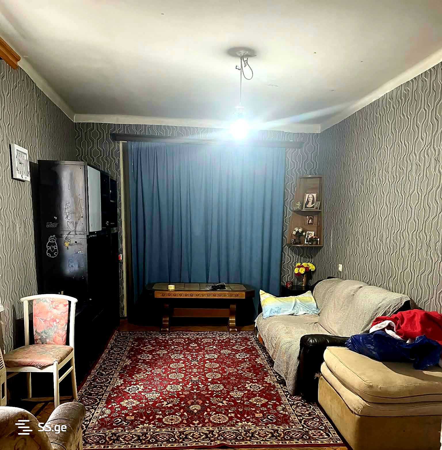 Квартира Kindzmarauli Lane 14